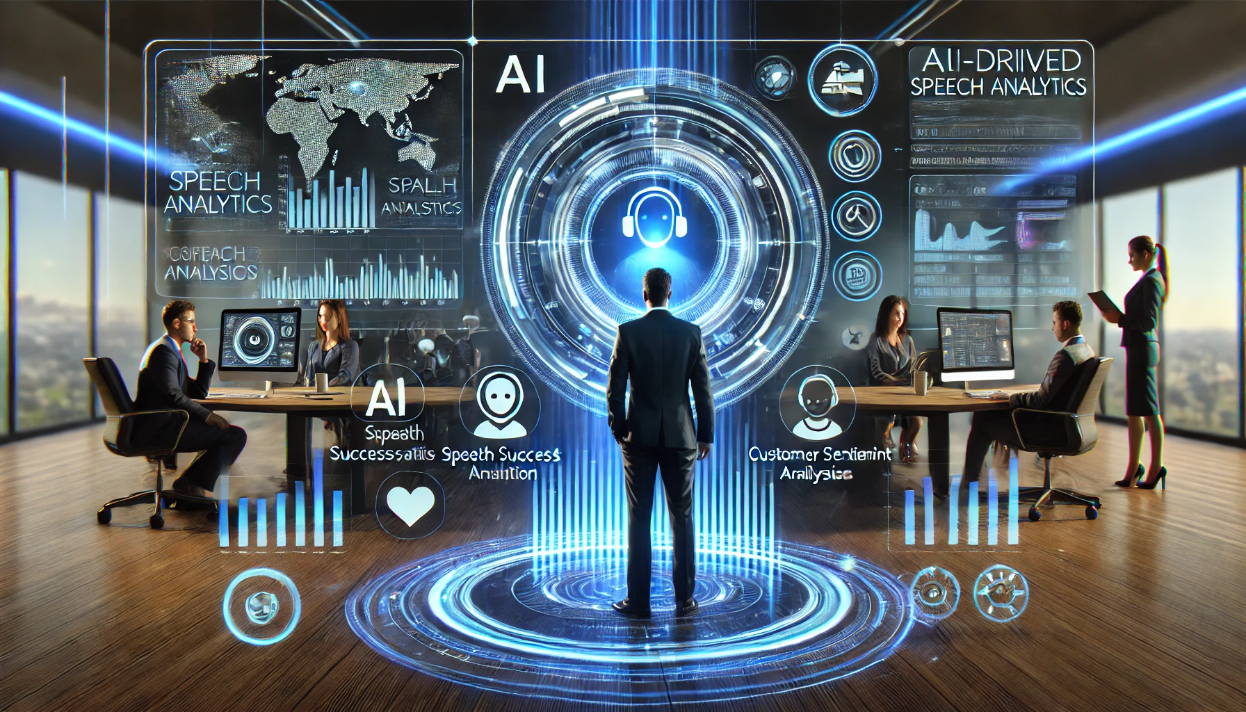 Почему результат внедрения речевой аналитики приводит к разочарованию: реальный опыт клиентов