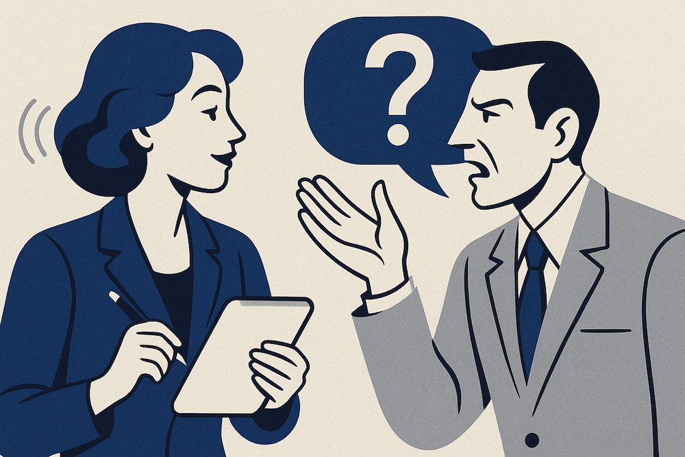 Работа с возражениями в продажах: приемы преодоления