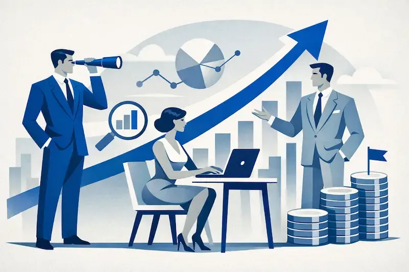Revenue Intelligence (Управляемый Рост Продаж): руководство 2026