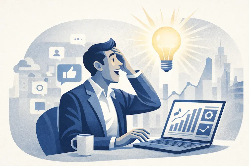 АHA! Момент: как его определить, примеры и советы